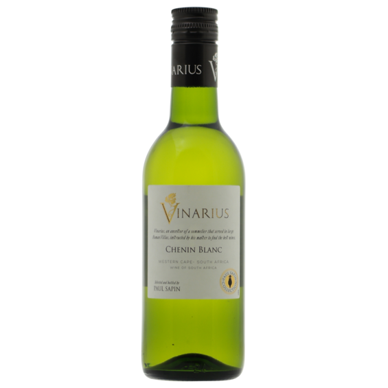 Vinarius Chenin Blanc (0,25 liter)