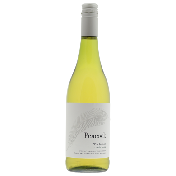 Peacock Wild Ferment Chenin Blanc
