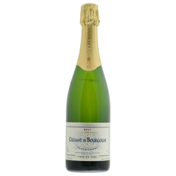Viré Cremant Bourgogne