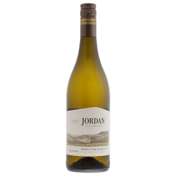 Jordan Inspector Peringuey Chenin Blanc