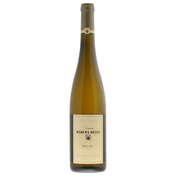 BIO Marcel Deiss Pinot Gris