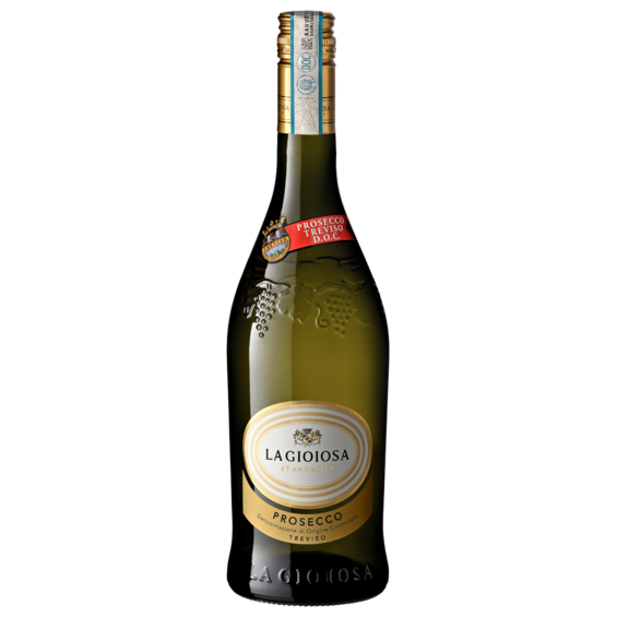 La Gioiosa Prosecco Frizzante screwcap