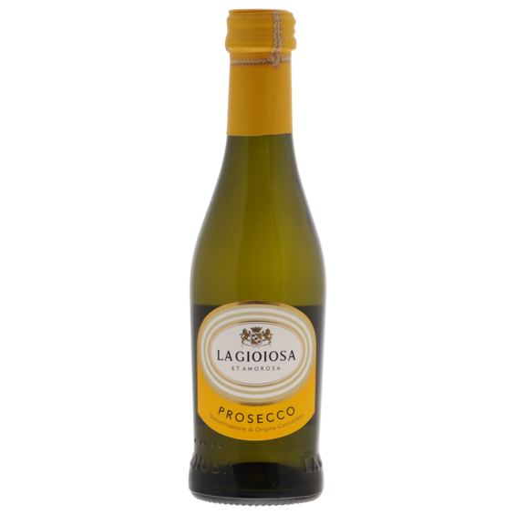 La Gioiosa Prosecco Frizzante (0,2 liter)