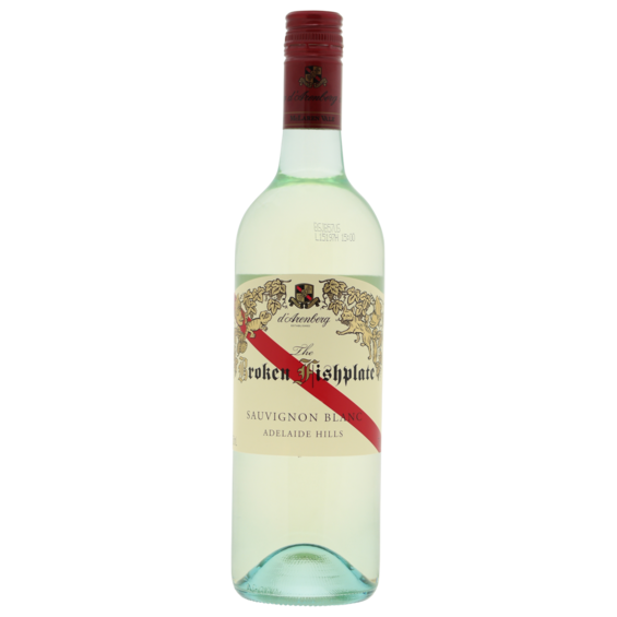 d'Arenberg The Broken Fishplate Sauvignon Blanc