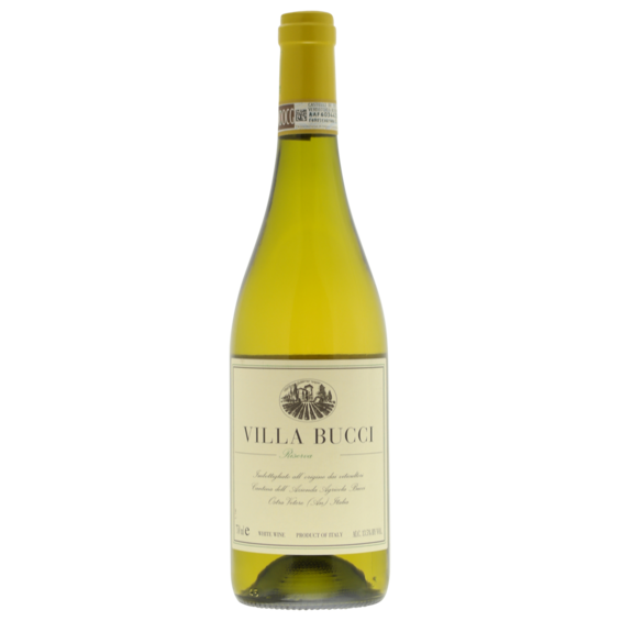 BIO Villa Bucci Verdicchio Riserva