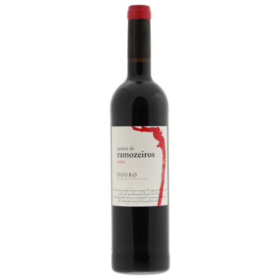 Quinta de Ramozeiros tinto