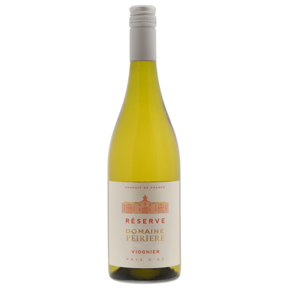 Domaine Peiriere Viognier STELVIN