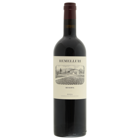 Remelluri Reserva