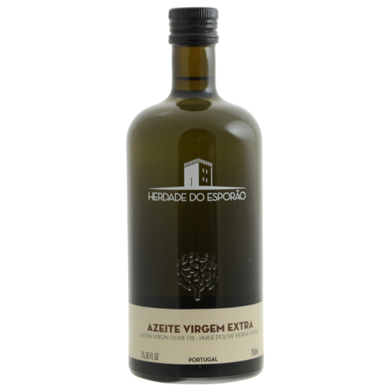 Esporao Olive oil Extra Virgin (0,75 liter)