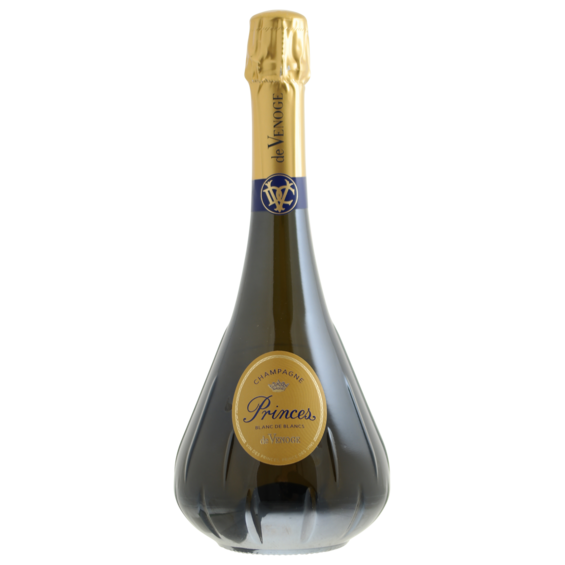 De Venoge Princes Blanc de Blancs