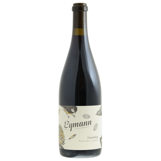 BIO-DEM Eymann Sonnenberg Pinot Noir Trocken