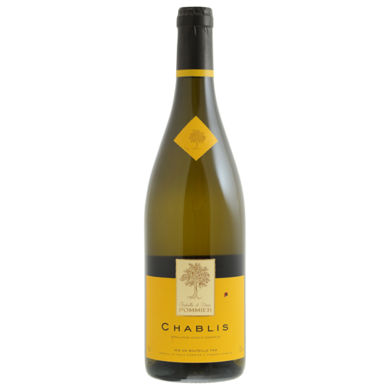 BIO Pommier Chablis