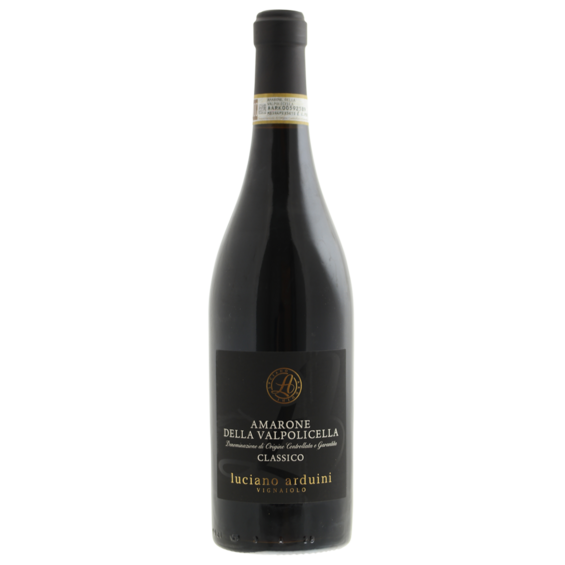 Arduini Amarone della Valpolicella Classico