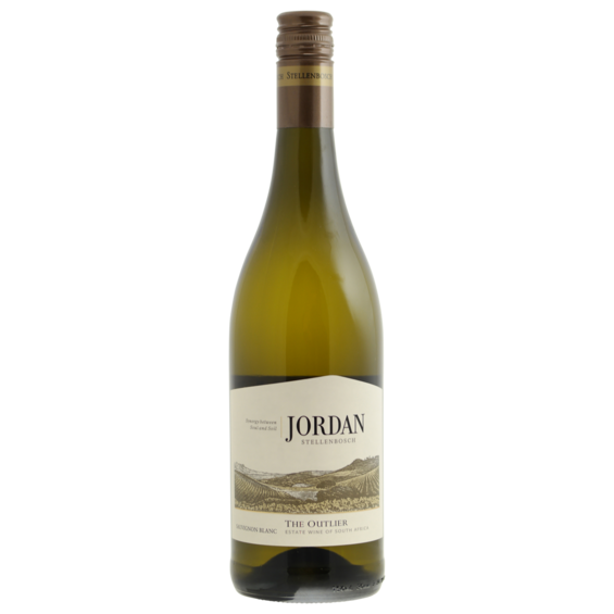 Jordan The Outlier Sauvignon Blanc