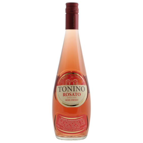 Tonino Rosato
