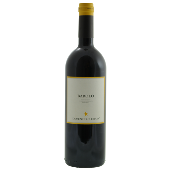 Clerico Barolo