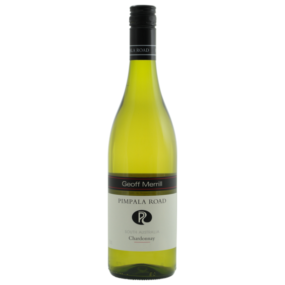 Geoff Merrill Pimpala Road Chardonnay