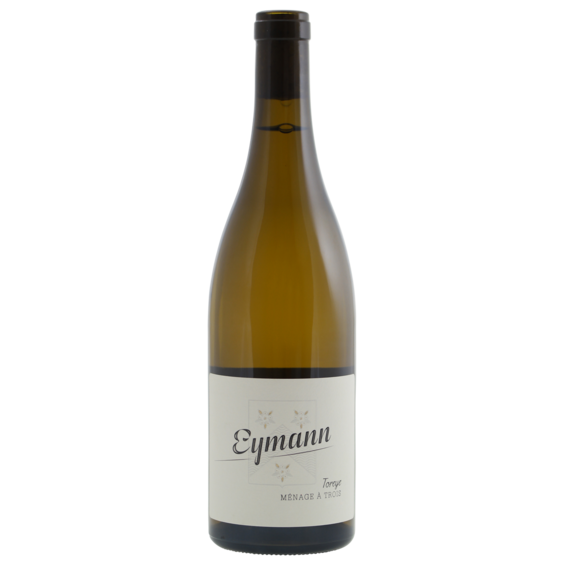 BIO-DEM Eymann Toreye Ménage à Trois