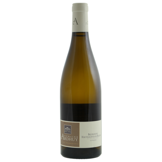 Ardhuy Les Perrieres HC de Beaune Blanc