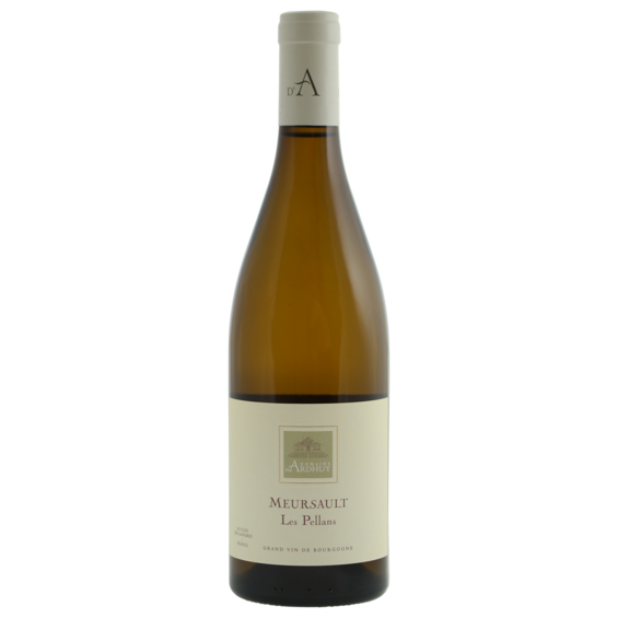 Ardhuy Les Pellans Meursault