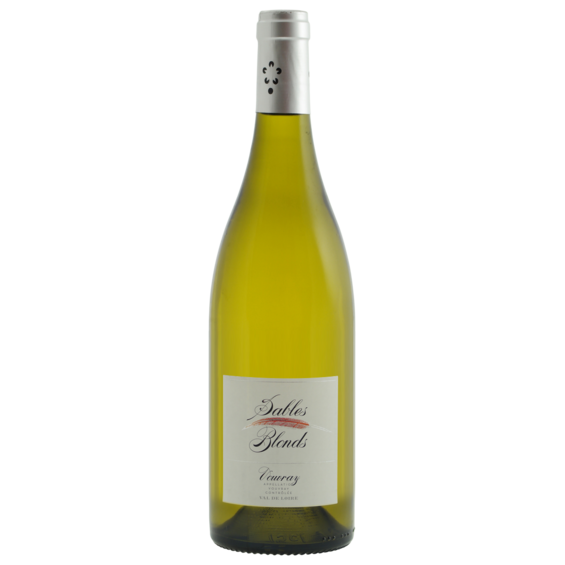 Vouvray Sables Blonds