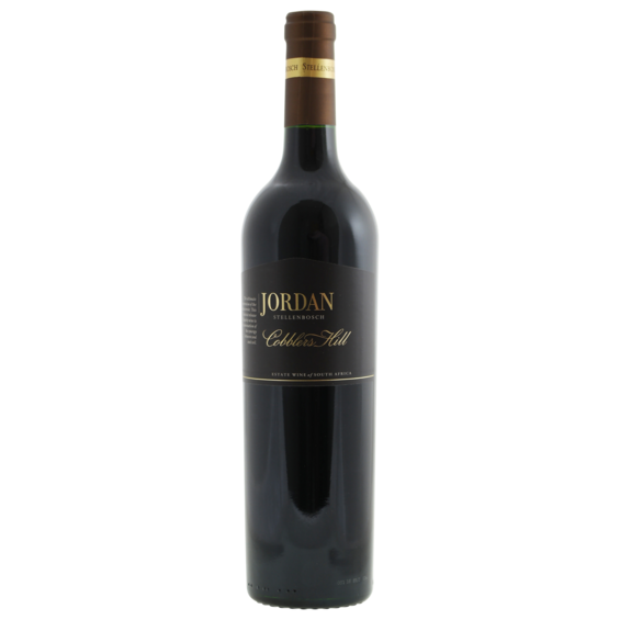 Jordan Cobblers Hill Cabernet Sauvignon/Merlot