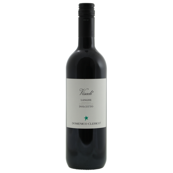 Clerico Langhe Dolcetto Visadi