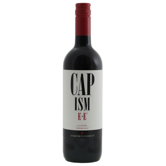 Clerico Langhe Nebbiolo Capisme-e OV