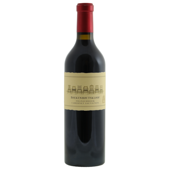 Boekenhoutskloof Cabernet Sauvignon Franschhoek