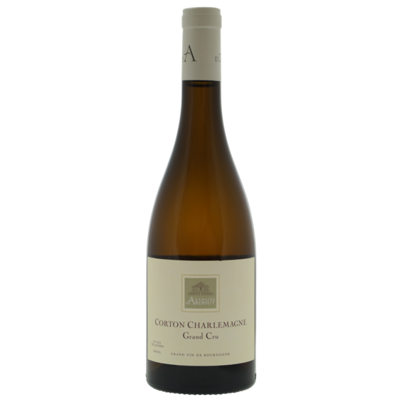 Ardhuy Corton Charlemagne Grand Cru