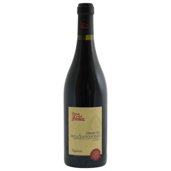 Torre del Falasco Amarone della Valpolicella