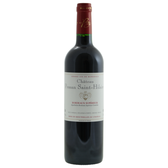 Château Pessan Saint-Hilaire
