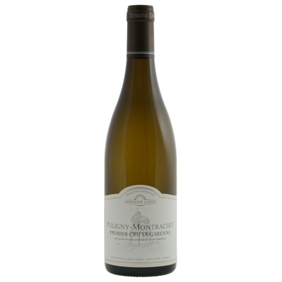 Larue Puligny-Montrachet 1er Cru La Garenne