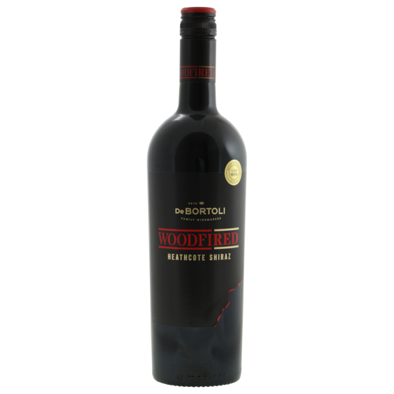 De Bortoli Woodfired Shiraz