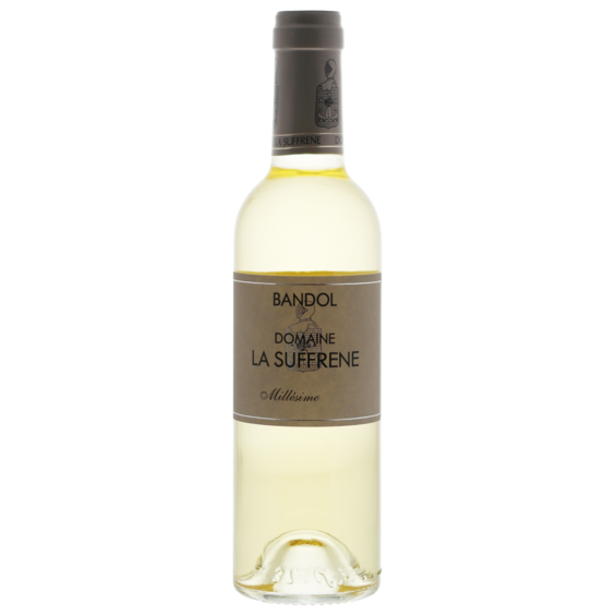 Suffrene Bandol Blanc (0,375 liter) OV