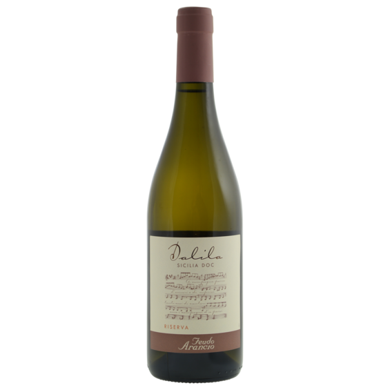 Feudo Arancio Dalila Sicilia DOC