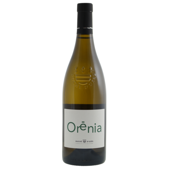 Nusswitz Orénia blanc