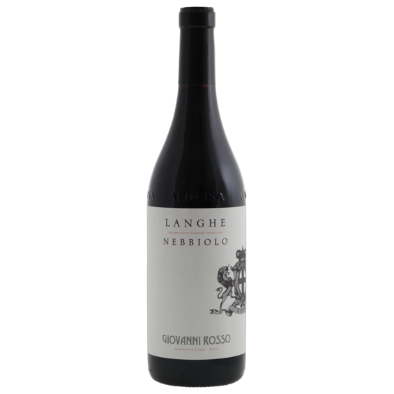 Giovanni Rosso Langhe Nebbiolo