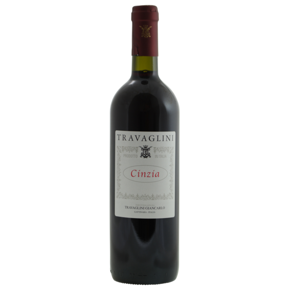 Travaglini Cinzia