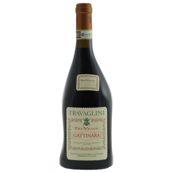 Travaglini Gattinara Tre Vigne 