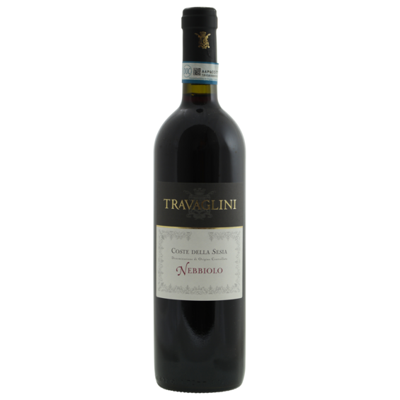 Travaglini Nebbiolo Coste della Sesia