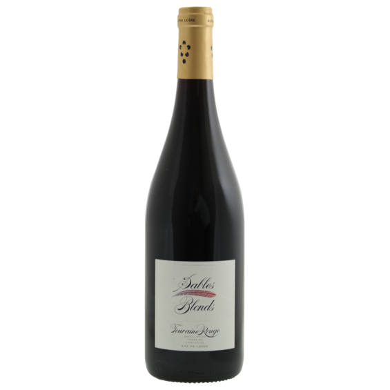 Touraine Rouge Sables Blonds OV