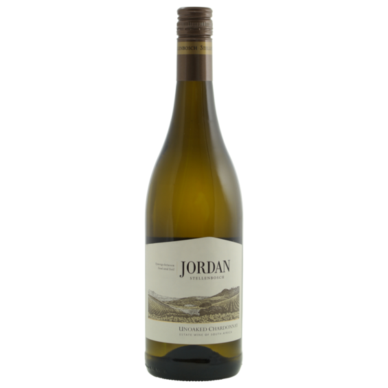 Jordan Unoaked Chardonnay