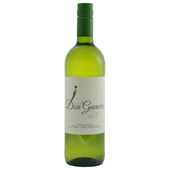 Finca Don Gavarre Blanco