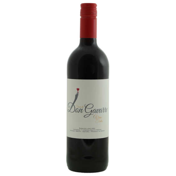 Finca Don Gavarre Tinto