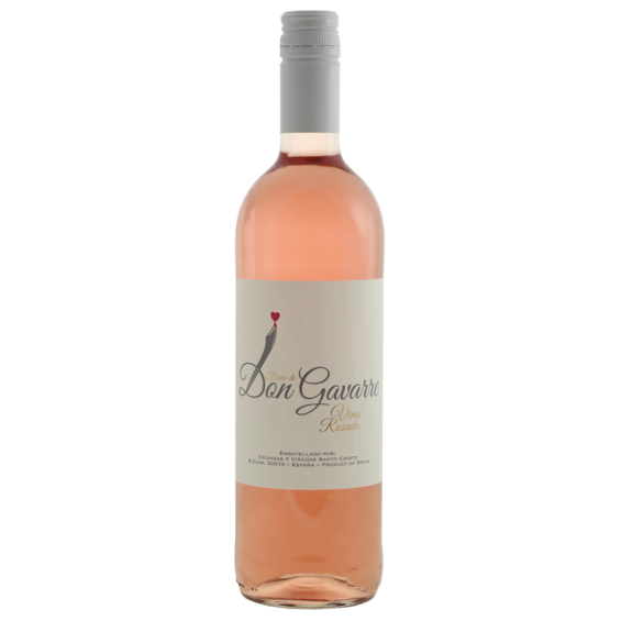 Finca Don Gavarre Rosado