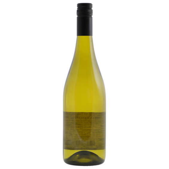 MM Chardonnay NO LABEL + NECKLABEL