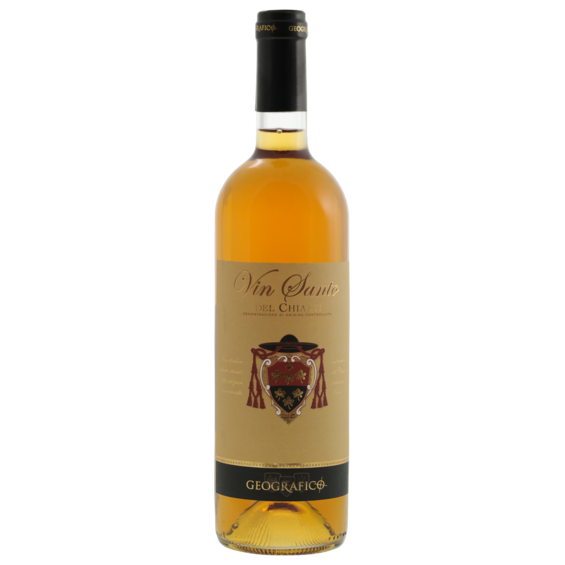 Geografico Vin Santo del Chianti