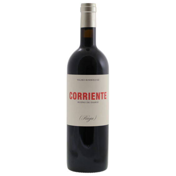 Telmo Rodriguez Corriente Rioja