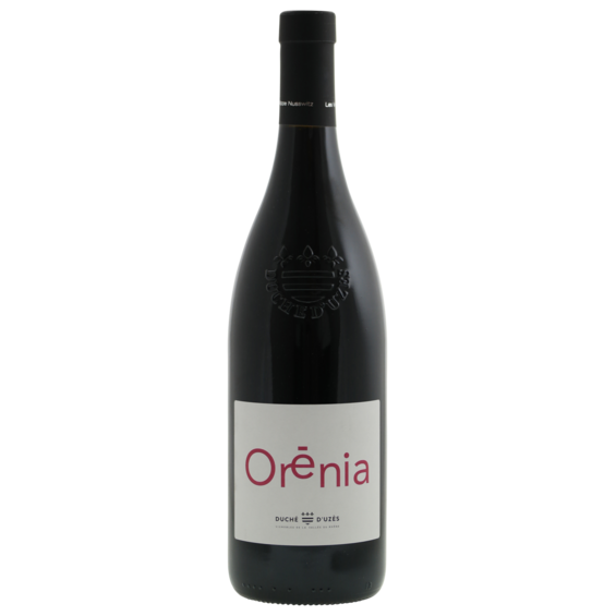 Nusswitz Orénia rouge